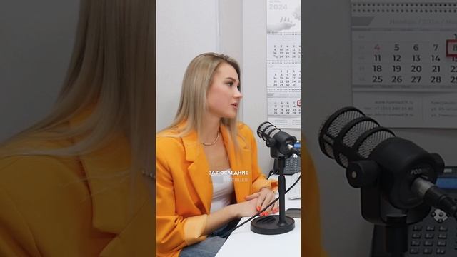 Как распознать пневмонию? Подкаст с терапевтом на канале