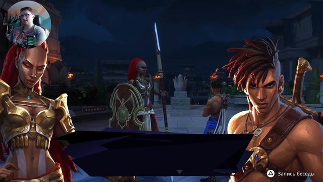 Prince of Persia The Lost Crown Прохождение 1 смотреть онлайн