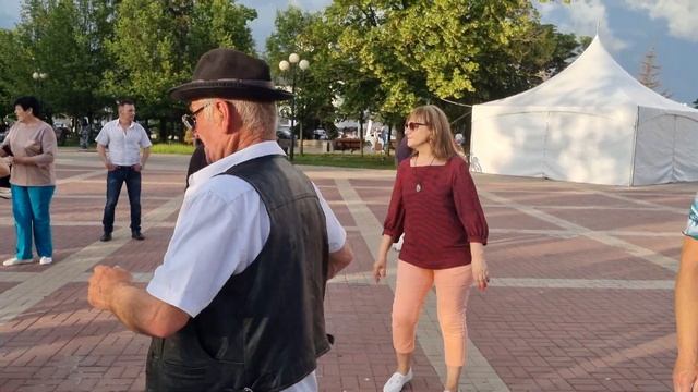 16 июня 2024 г.#танцы Журавли смотреть онлайн