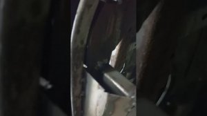 Обзор усиления порога на Nissan Serena C23 ч.1