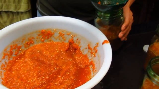 Salsa picante Silvaracha смотреть онлайн