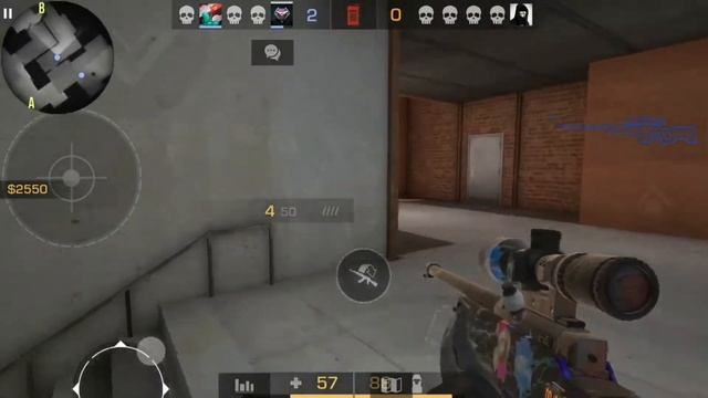 Fragmovie/..Standoff2/...нарезка килов Стандофф2/.. смотреть онлайн
