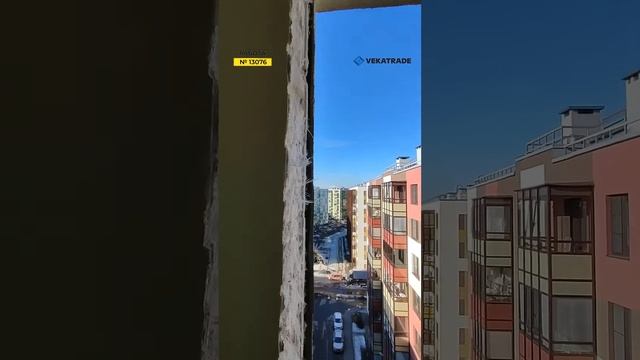 №13076 Кудрово, Центральная 54-1 Окна ПВХ ЖК Вена смотреть онлайн