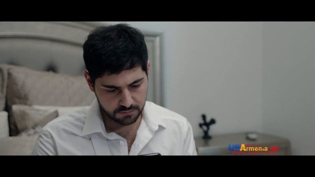 Tshnamu Ankoxnum Episode 11 смотреть онлайн