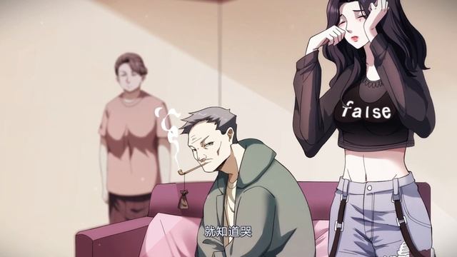 【新番上線】💥 《我有999種異能》06：低級異能也能派上用場？I Have 999 Types of Supernatural Powers EP06#動態漫畫#玄幻#穿越#重生#熱血#系統#無厘 смотреть онлайн