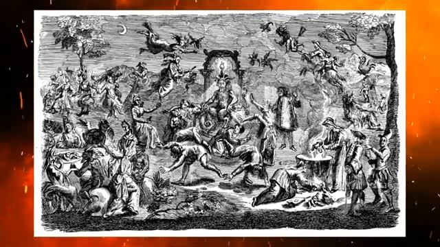 ДЕМОНОЛОГИЯ. ГЛАВА 2. ПРИРОДА ДОБРА И ЗЛА. ХРАМ МАГА. (2) смотреть онлайн