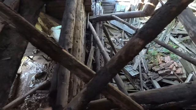 Купил дом в деревне!!! смотреть онлайн