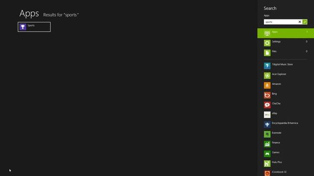 Windows 8 - How To Remove Apps From The Start Screen смотреть онлайн