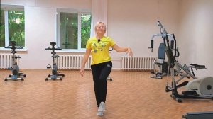 Невероятная "ТЕХНИКА ТРЯСКИ" | ЛФК упражнения