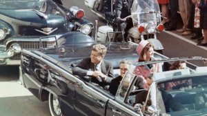 Фильм Запрудера. Убийство Кеннеди 22 ноября 1963 года