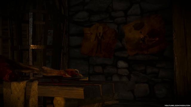 The Witcher 3: Wild Hunt - DLC - Contract: Skellige’s Most Wanted смотреть онлайн
