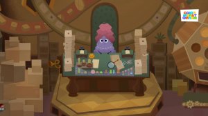 ЛудлВилль – 10 серия – Письмо – Союзмультфильм HD