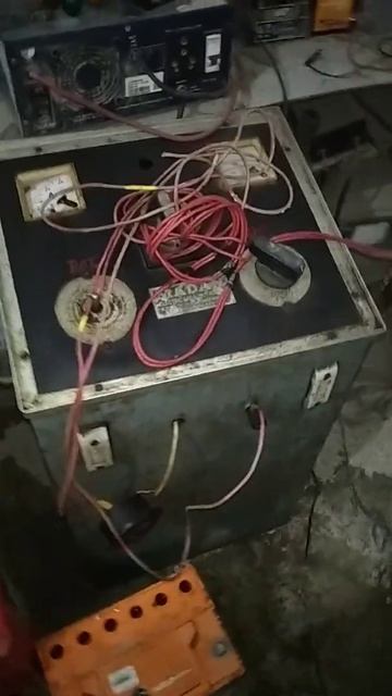 Battery charger 🔋#shorts смотреть онлайн