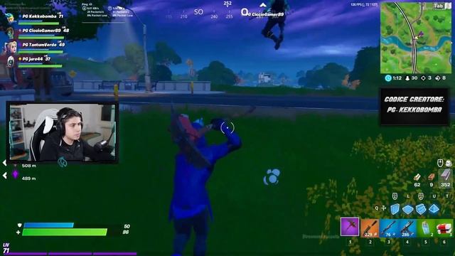 QUEST'ARMA E' VERAMENTE INFALLIBILE! смотреть онлайн