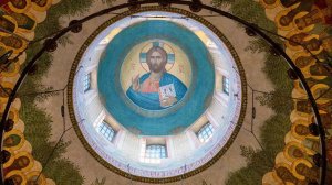 Всенощное бдение. Неделя 4-я Великого Поста. Преподобного Иоанна Лествичника