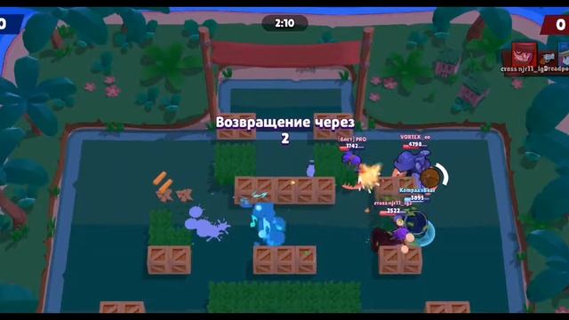 Пенни VS Джесси-кто самый лучший и полезный футболист? смотреть онлайн