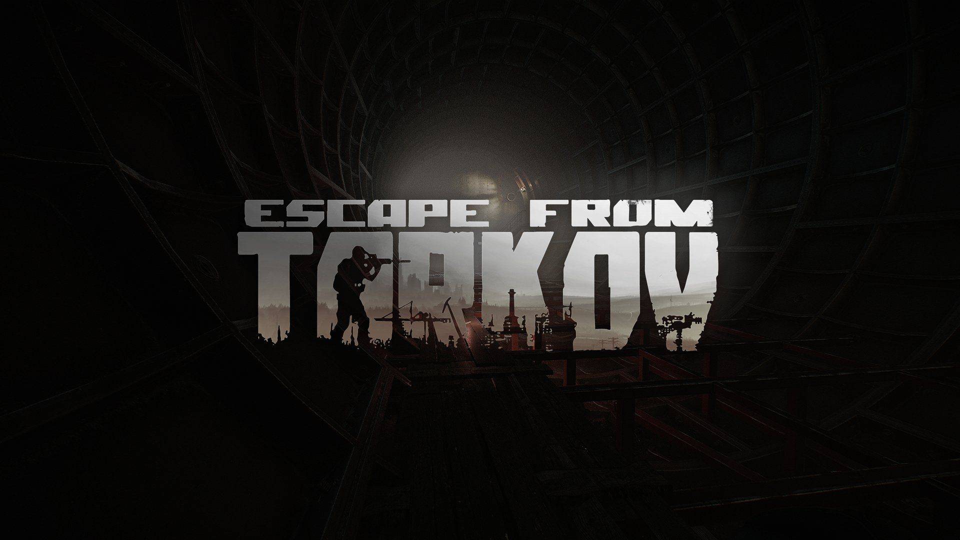 ПВЕ злоключения Escape From Tarkov