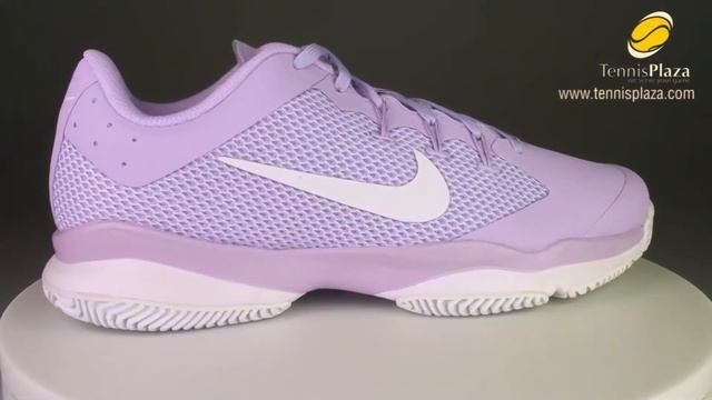 Nike Air Zoom Ultra Tennis Plaza 3D View | Tennis Plaza Review смотреть онлайн