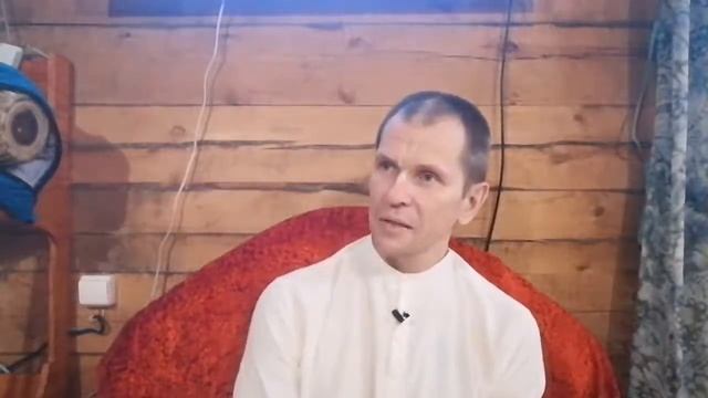 Лекция по Шримад Бхагаватам 1,5.15(24.11.2021)