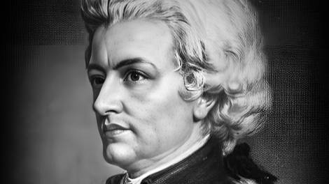 Моцарт. Реквием (Лакримоза) Ре Минор, К. 626: III. Lacrimosa смотреть онлайн