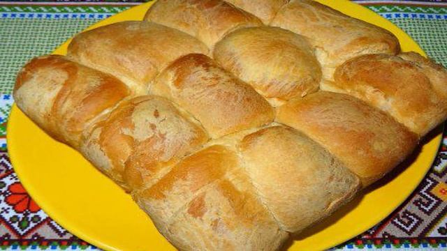 Книга рецептов