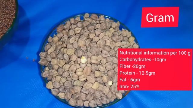 sanim's - d multigrain aata смотреть онлайн