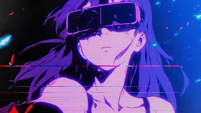 Cyberpunk Mirage - Best Synthwave & DreamWave / Electro Mix - Work Music beats to chill/game смотреть онлайн