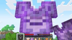 Майнкрафт, но Я Получаю ЛЮБОЙ ПОСТРОЕННЫЙ ПРЕДМЕТ...