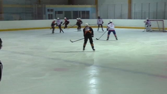 II этап X зимней Спартакиады учащихся России по 2006г.р.-23.01.20-Сб.Кировская обл.-Сб.Пермский кр. смотреть онлайн