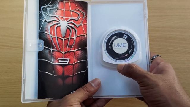 PSP PlayStation Portable Unboxing in 2021 | Spiderman 3 UMD Disc Gameplay | Tamil смотреть онлайн