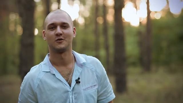 Стильная свадьба Саши и Игоря смотреть онлайн