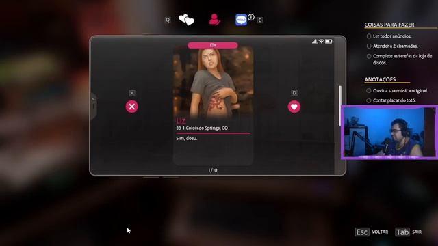 Life is strange true colors - Dlc Wavelengths смотреть онлайн