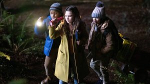 Сериал Домой засветло - 2 сезон 6 серия / Home Before Dark