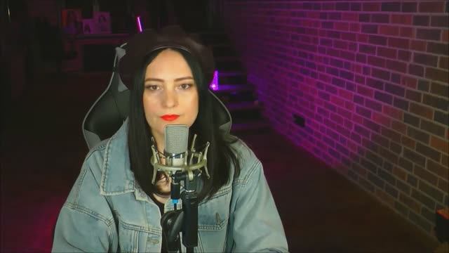 Наталья Влади - Почему не плачут мужики? (Стихотворение Сергея Графова) смотреть онлайн