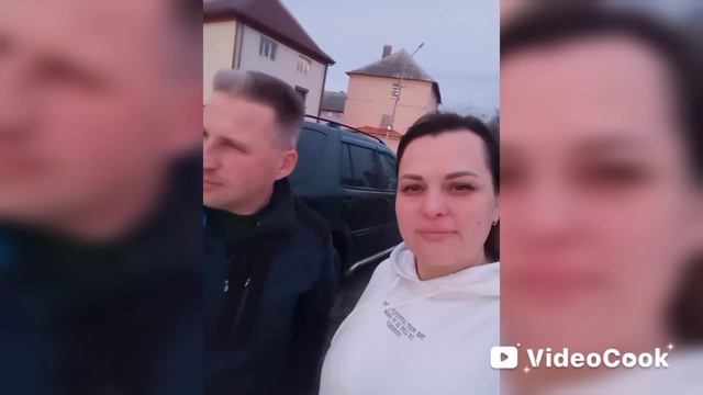 Кадры из жизни 