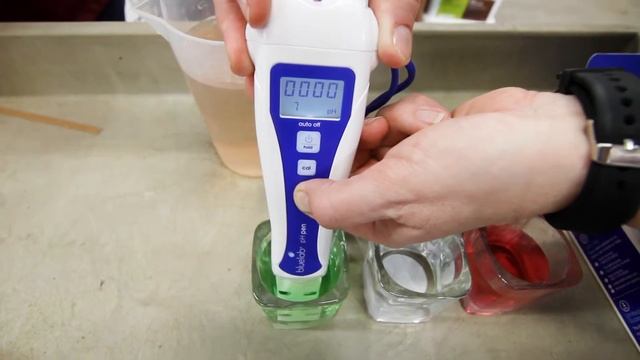 Importance of ph for plants | Episode #5 смотреть онлайн