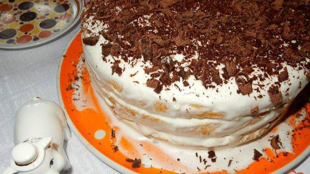 Книга рецептов