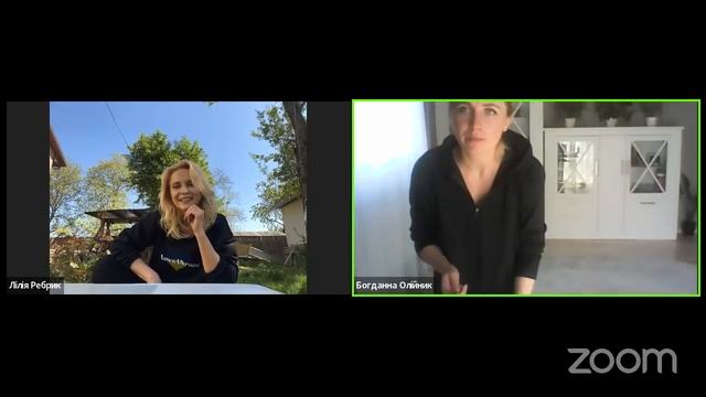 Зіркові уроки фізкультури з Лілією Ребрик | 10.05.2022 об 11:00 | Онлайн смотреть онлайн