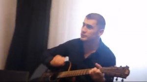 САНКТ-ПЕТЕРБУРГ-2015. АРКАДИЙ КОБЯКОВ.(С личного архиваМ.Ибеевой)