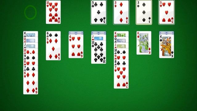 Microsoft Windows Solitaire battle royal (EPIC 52 kill no hint emulated speed run - uncontested WR? смотреть онлайн