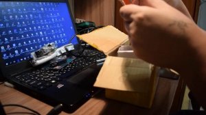 Programmer TL866A full set