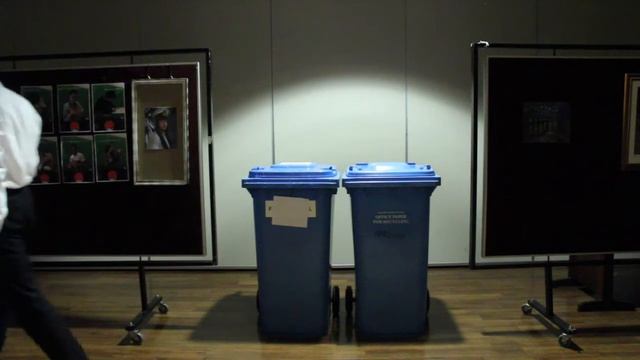 40 Hours of Film [True Art] (Fenner Hall 2016) смотреть онлайн