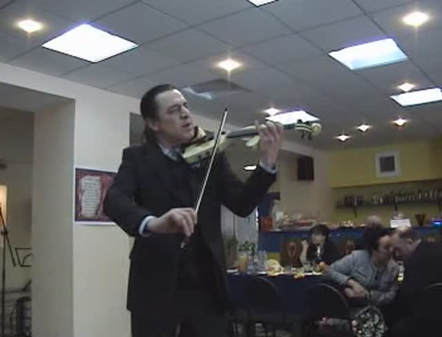 ДК "ЯУЗА" 2012год.