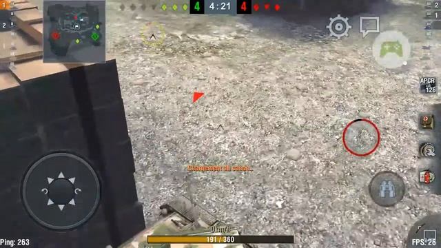 World of tanks Blitz Bonus !!!
(2/3) смотреть онлайн