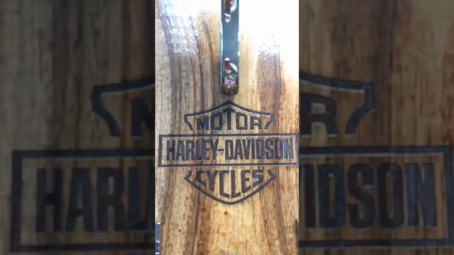 Вішалка для мото шолому / Helmet Holder By Pride&Joy