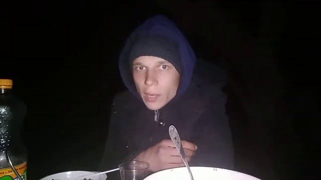 Интервью шизика