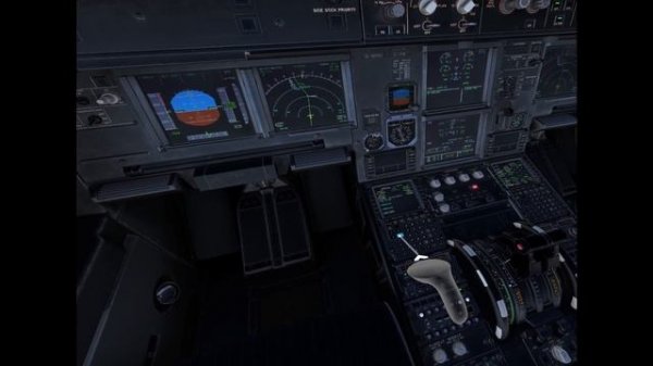 MSFS2020 Карьера