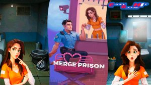 MERGE PRISON -)ВАЛИМ ИЗ ТЮРЯГИ(-