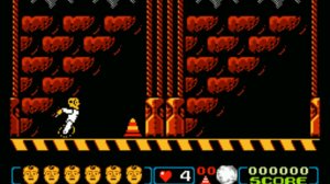 The Incredible Crash Dummies на Денди (NES) - Полное прохождение (100%) (LongPlay) (720p, 60FPS)