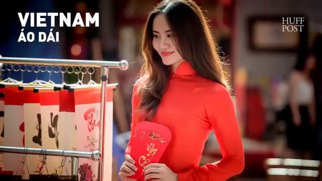 How Asians Celebrate Lunar New Year Worldwide смотреть онлайн